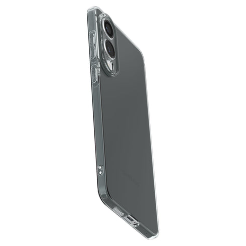 Spigen Galaxy S25 Edge Case – Liquid Crystal
